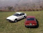 Alfa Romeo GT 1600 Junior Z 1972 года